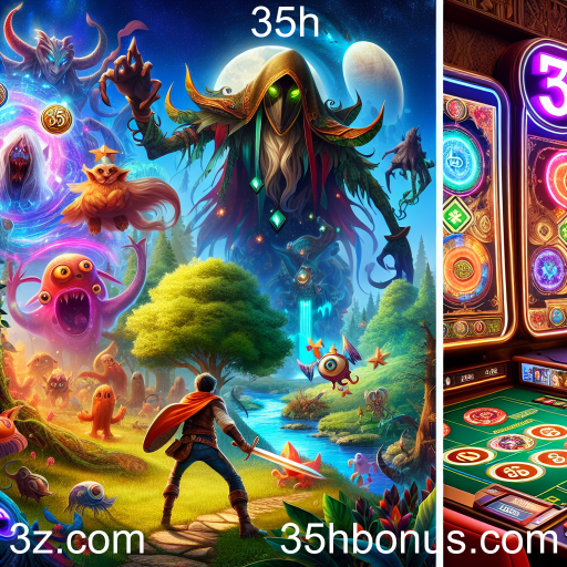 Explorando o Mundo dos Jogos de Aventura em 35h