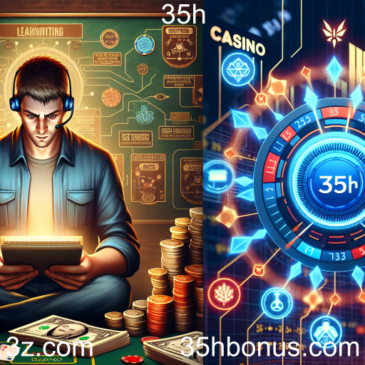 Aprenda e Evolua: Os Melhores Guias de Jogo do 35h