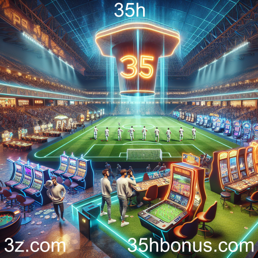 A Ascensão dos Jogos de Esportes no Cenário Atual