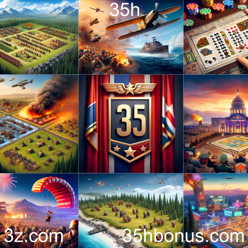 A Arte da Estratégia: Explorando os Melhores Jogos da Categoria